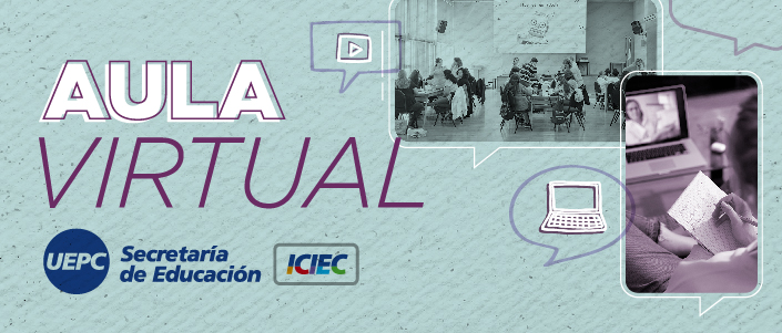 Página Principal | aulasvirtuales-uepc